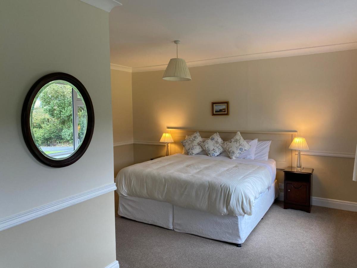 Couette-café Ardmore House 3*